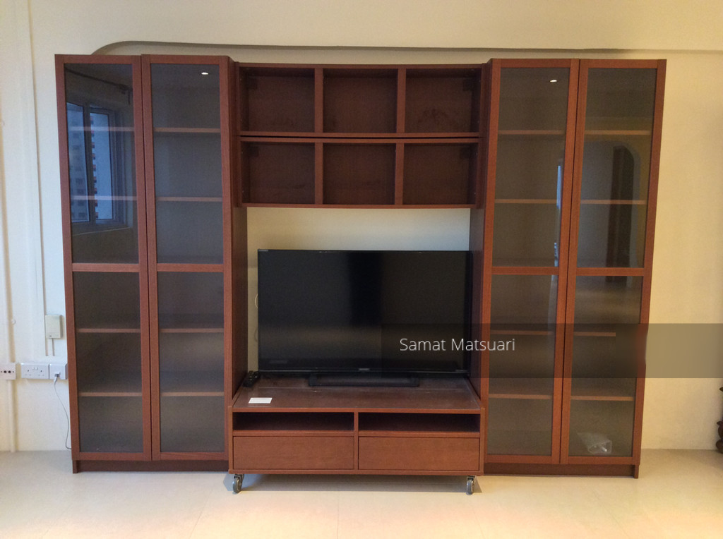 Blk 226 Jurong East Street 21 (Jurong East), HDB 5 Rooms #135068172